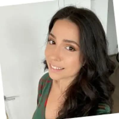 Tatiana Gaspar Mogren