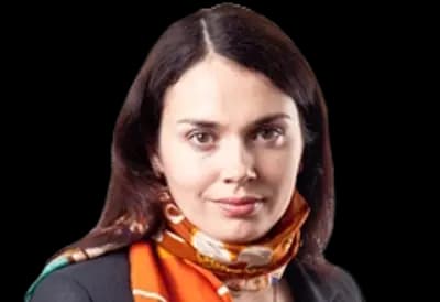 Tatiana Tsvetkova