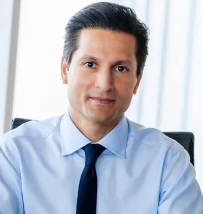 Tawfiq Popatia