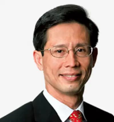 Lim Hock Tay
