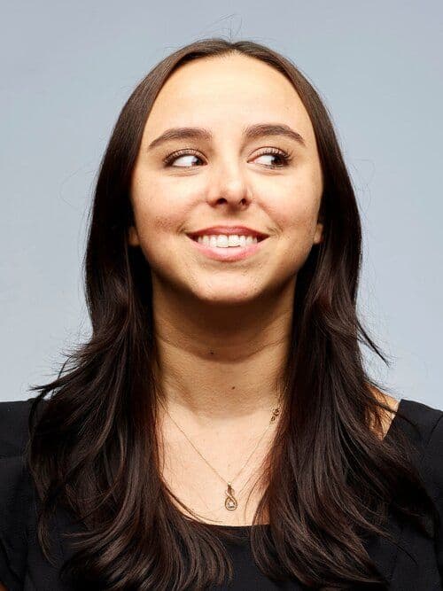 Taylor Marrs