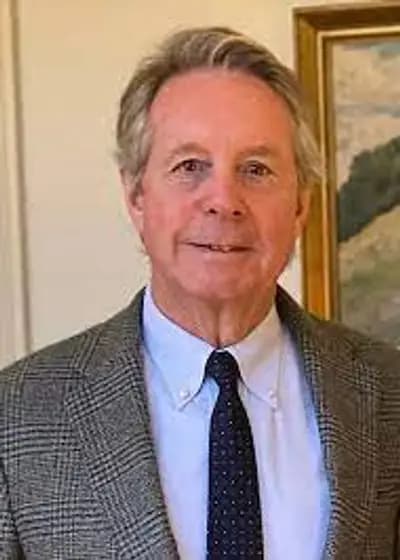 Ted Bender