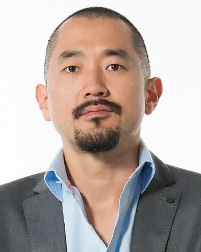 Ted Chung