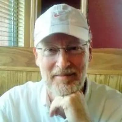 Ted Driscoll