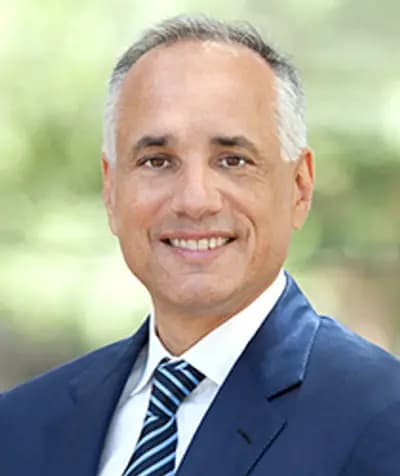 Ted Eliopoulos