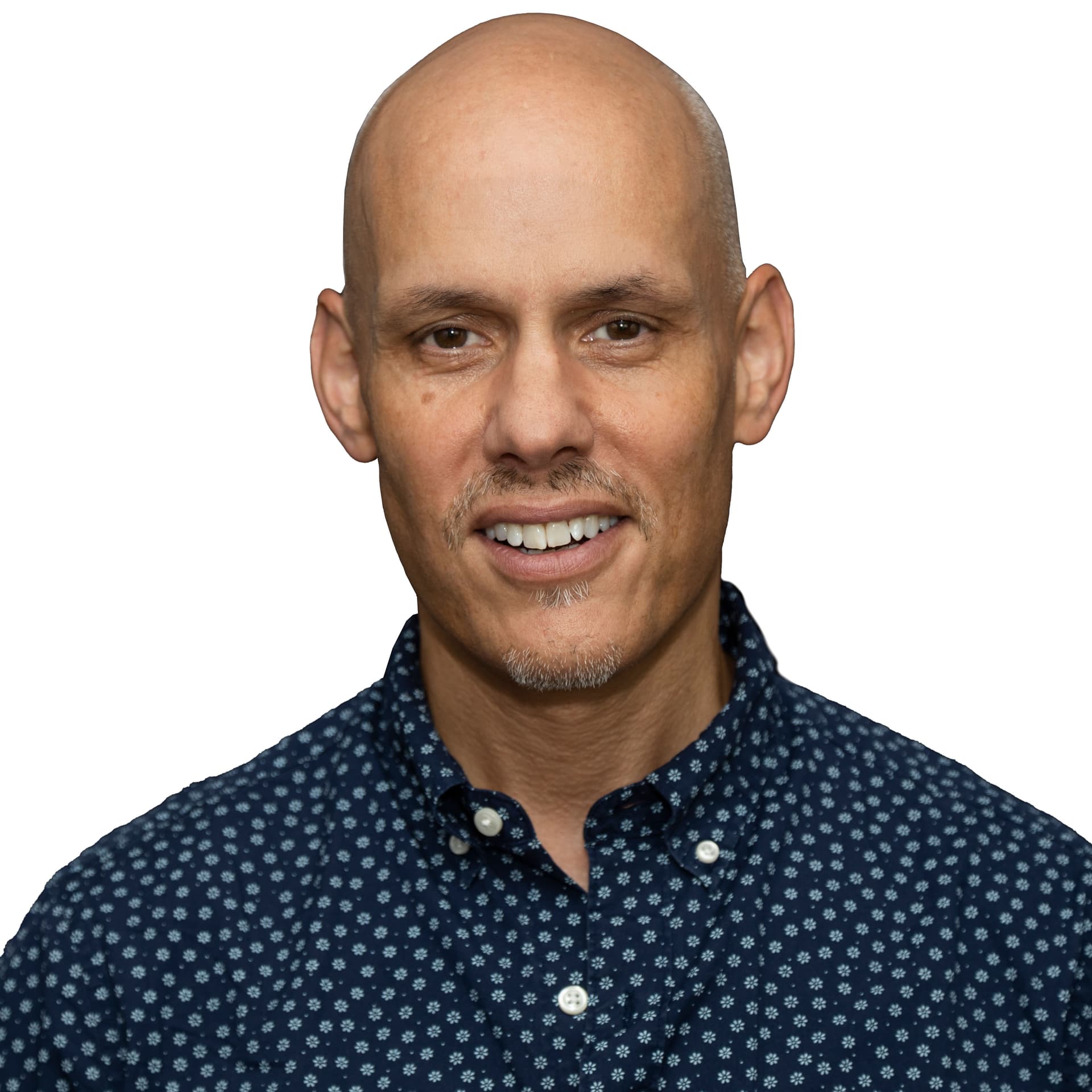 Ted Julian
