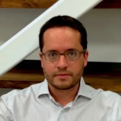 Ted Maidenberg