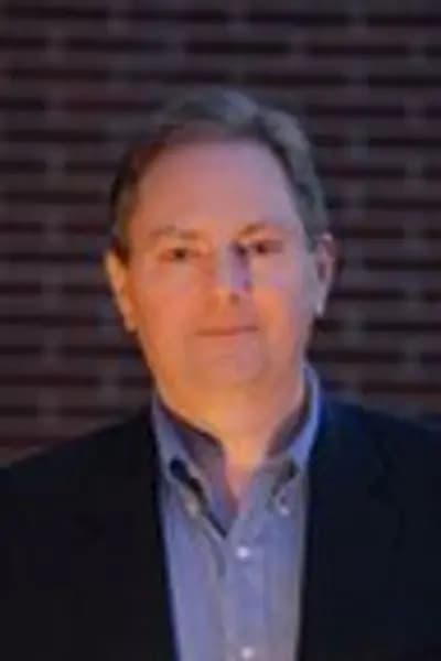Ted McCluskey