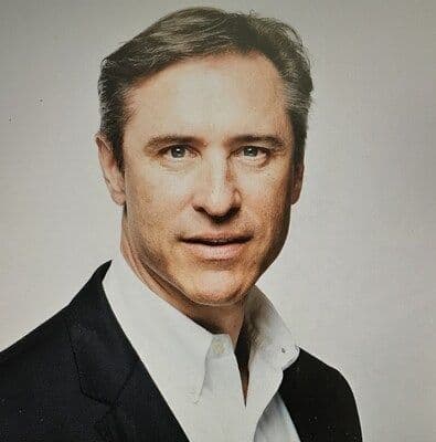 Ted Pitynski
