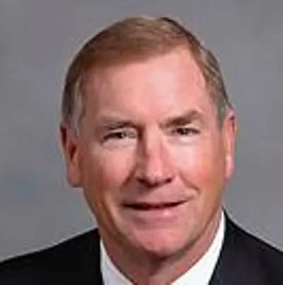 Ted Robinson