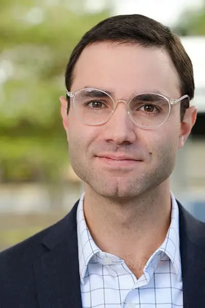 Teddy Albertson
