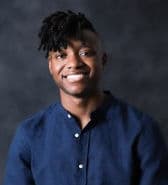 Teddy Nwachuku