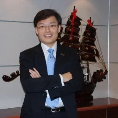Teddy Zhang