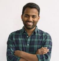 Teja Edara
