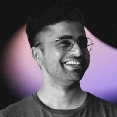 Tejas Gawande