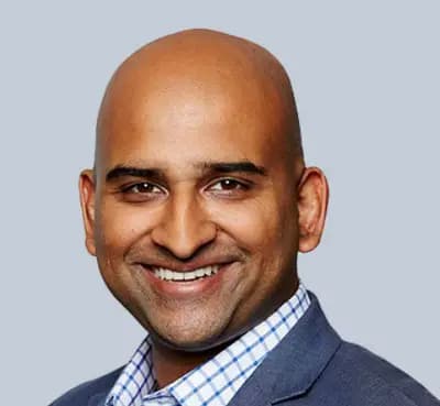Tejas Maniar