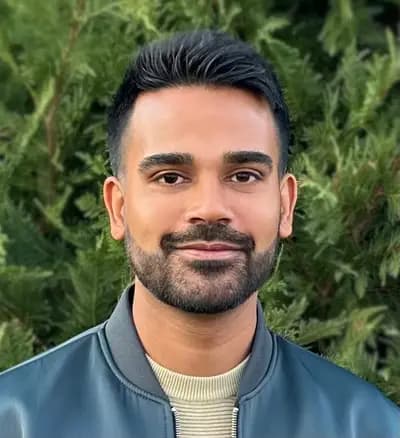 Tejinder Gill