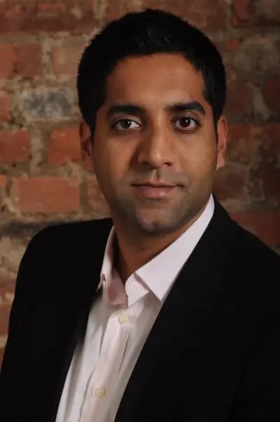 Tejpaul Bhatia