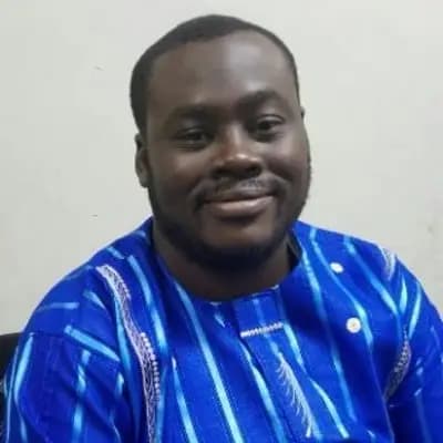 Temitope Babatunde Ekundayo