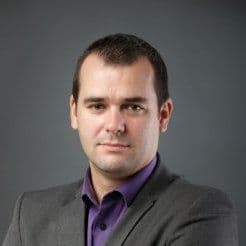 Teodor Blidarus