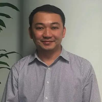 Terence Chia