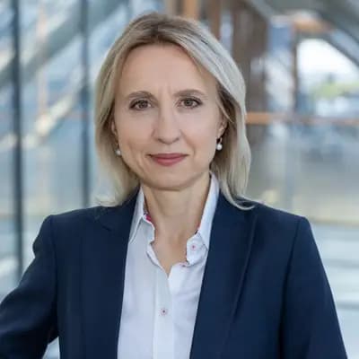 Teresa Czerwińska