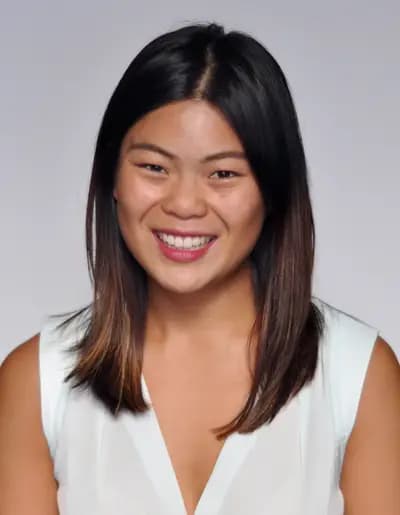 Teresa Hu
