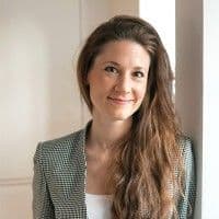 Terese Hougaard