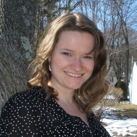 Teri Chadbourne
