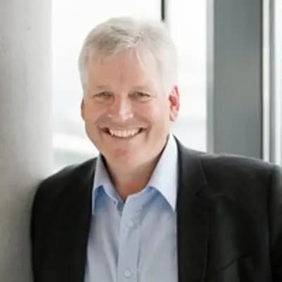 Terje Eidesmo