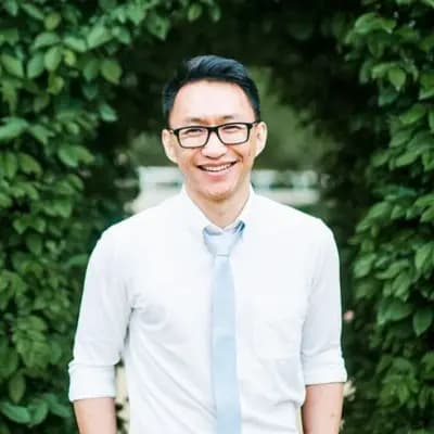 Terry Ma