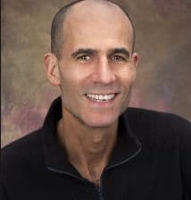 Terry Rosen