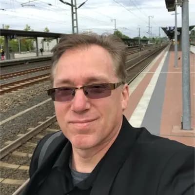 Terry Schussler