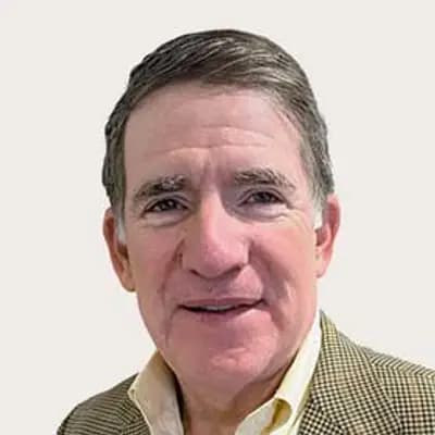 Terry Vance