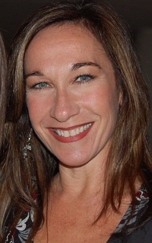 Tess Mitchell