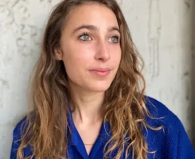 Tess van Stekelenburg