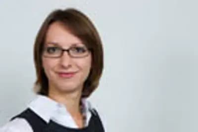 Tetyana Astashkina