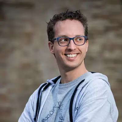 Teun van den Dries