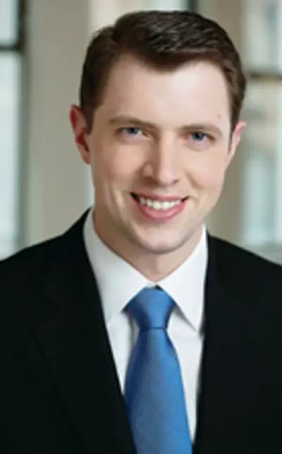Blake Heston