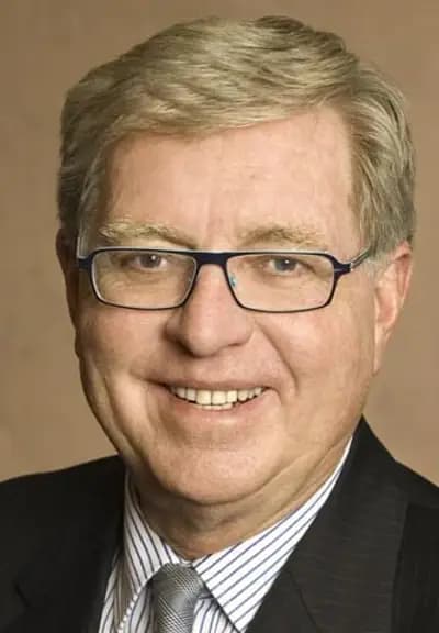 The Honorable Thomas Hockin