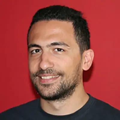 Theodoros Orfanidis