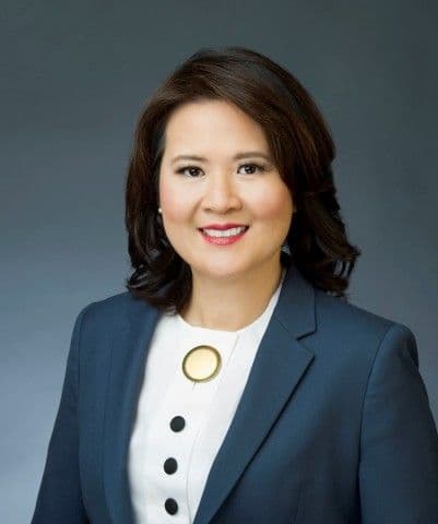 Theresa Heah