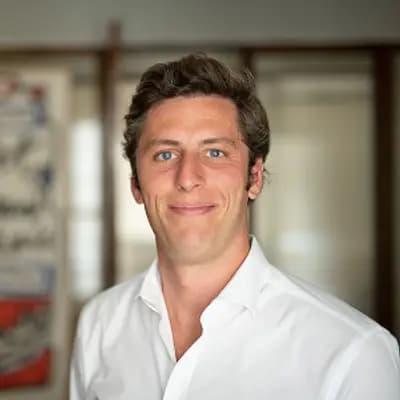 Thibault Magnen