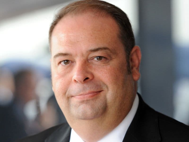 Thierry Baril