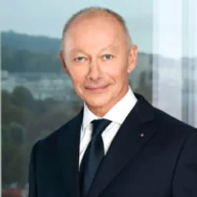 Thierry Bolloré
