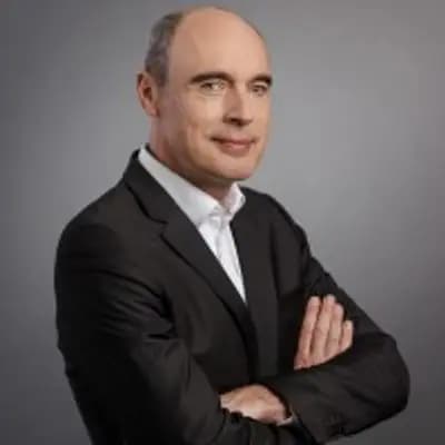 Thierry Charvet