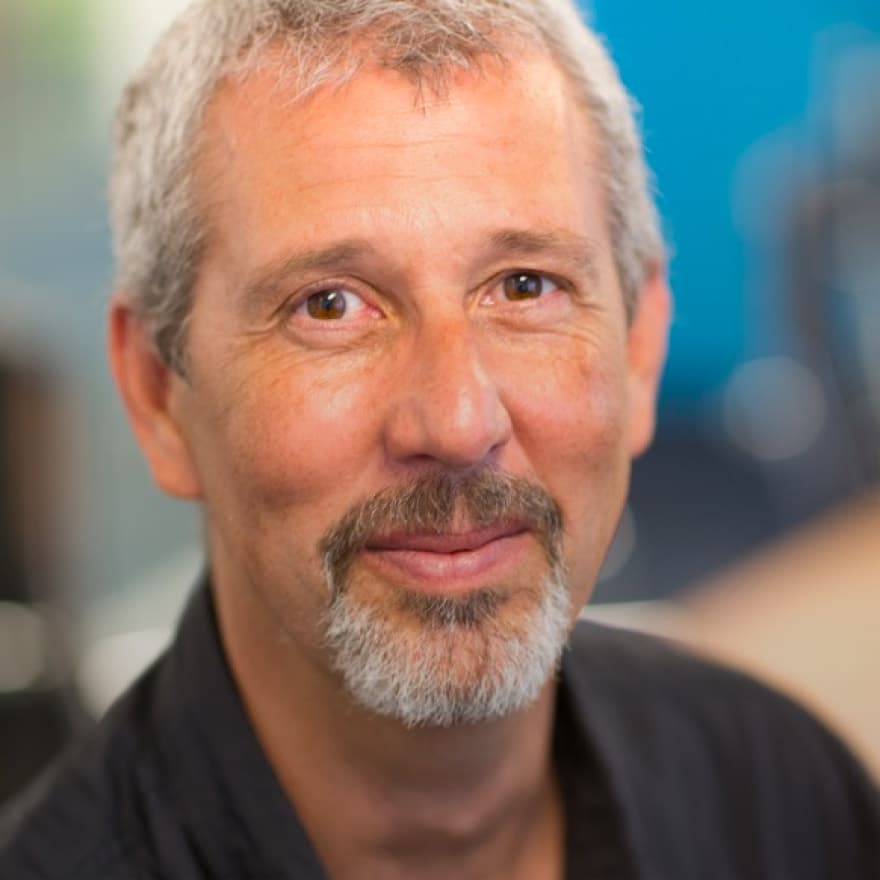 Thierry Cruanes