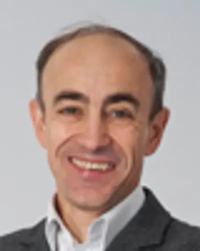 Thierry Grenot