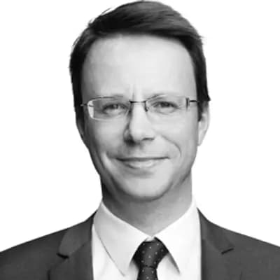 Thierry Martin