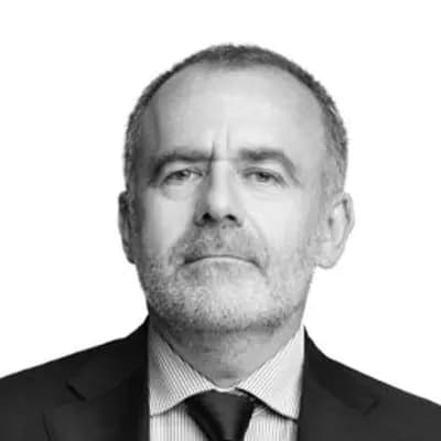Thierry Wendling